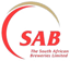 SAB (The South African Breweries)